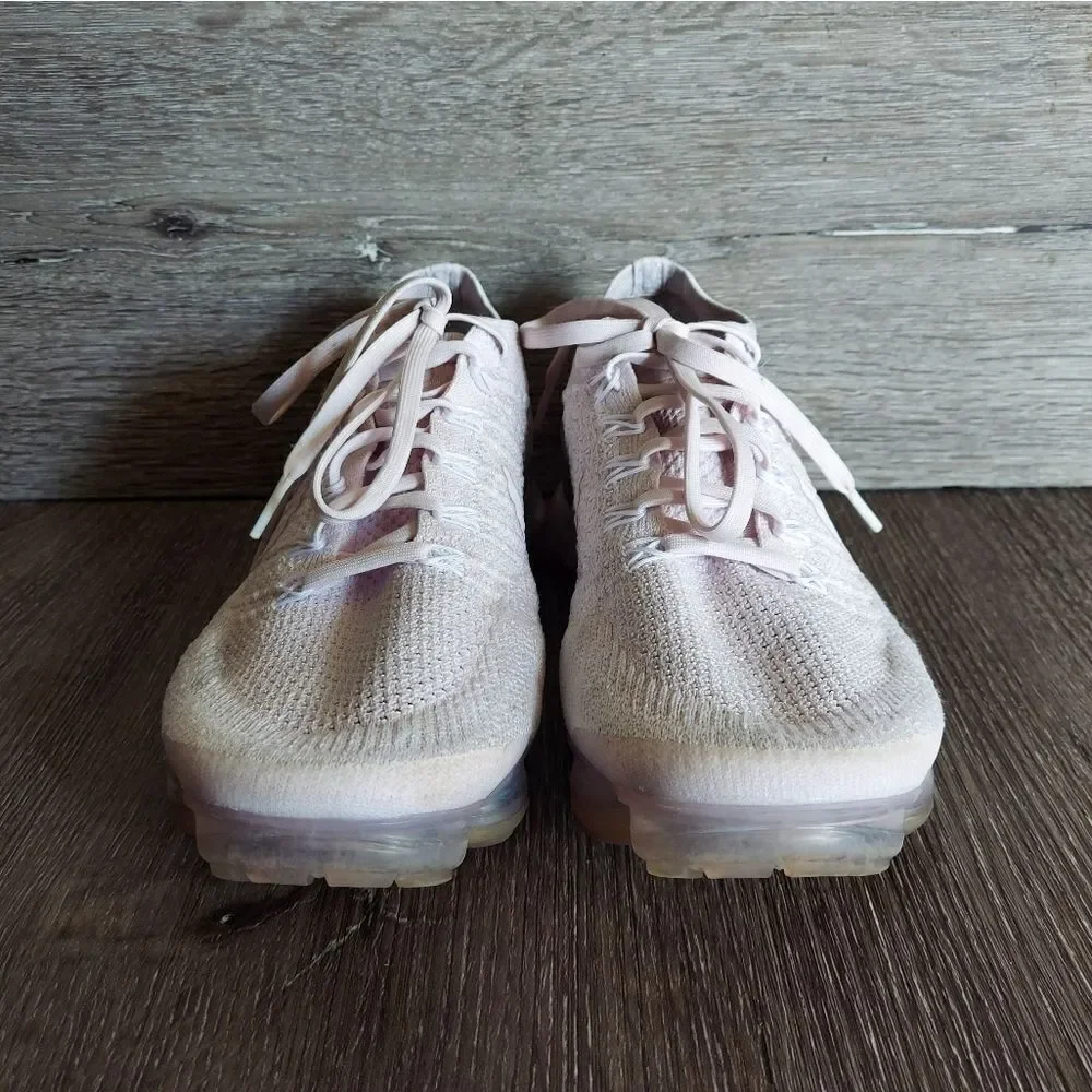 Women’s Nike Air VaporMax Light Violet Size 9.5